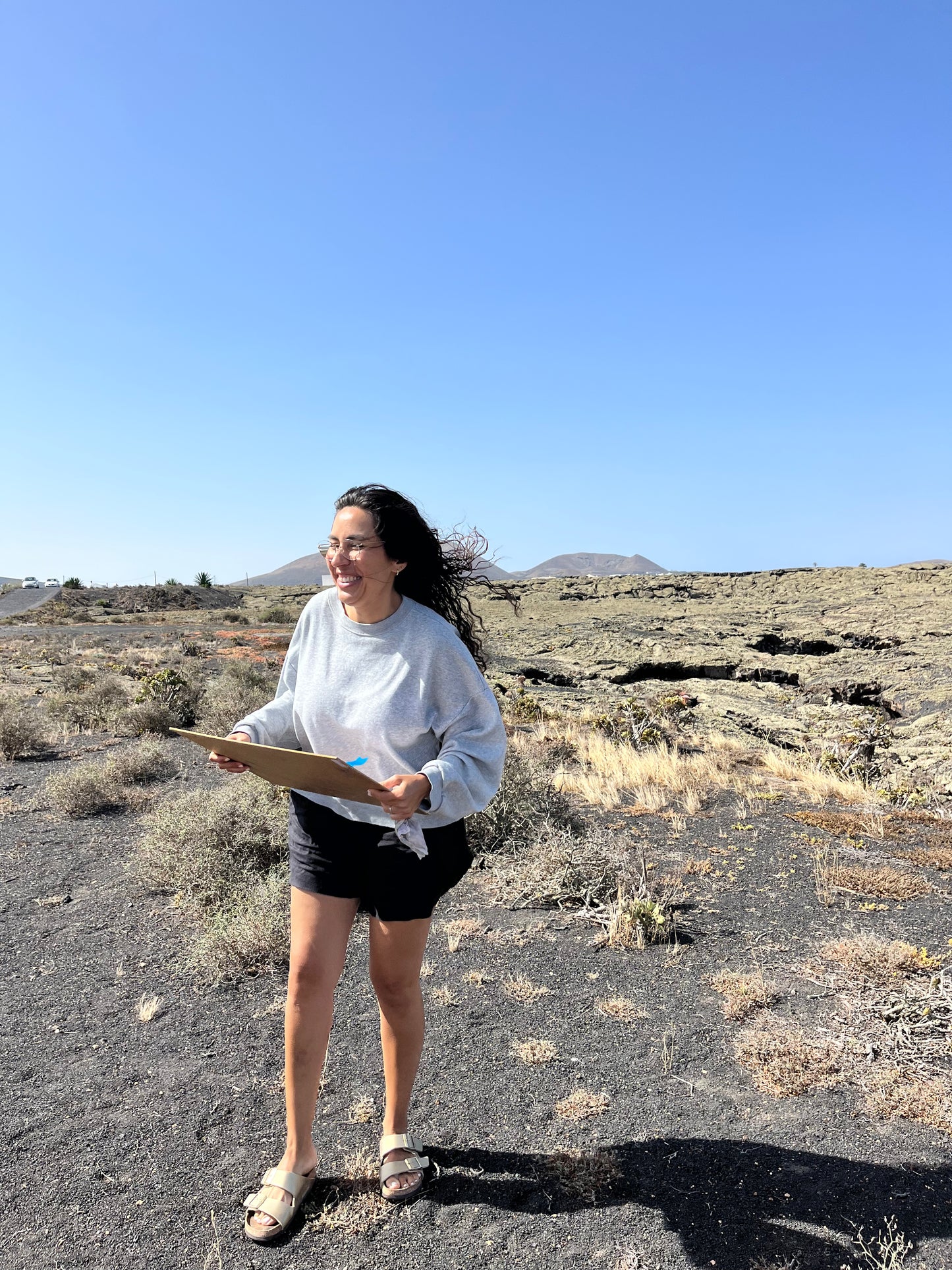 Experiencia Artística entre viñedos y volcanes