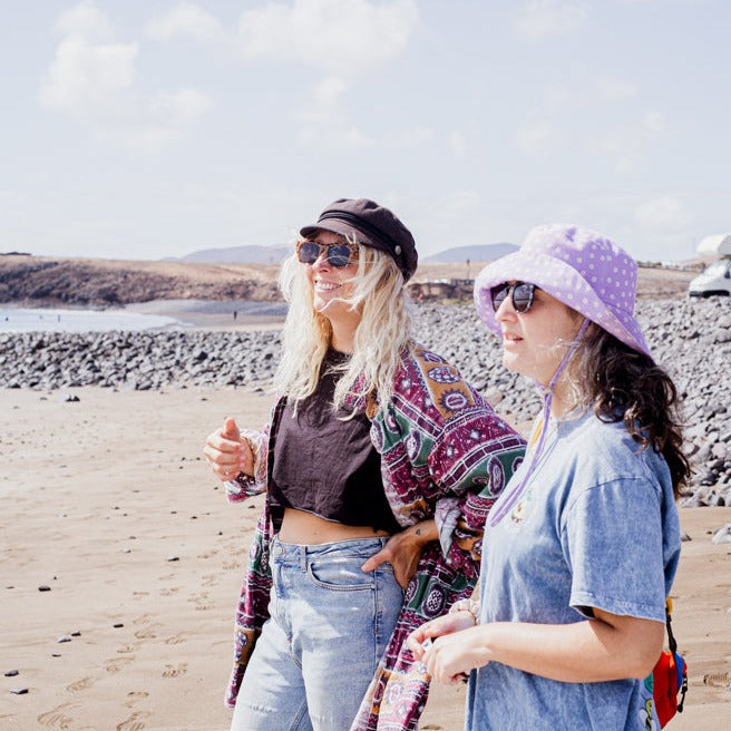 Watercolour and Surf Art Retreat