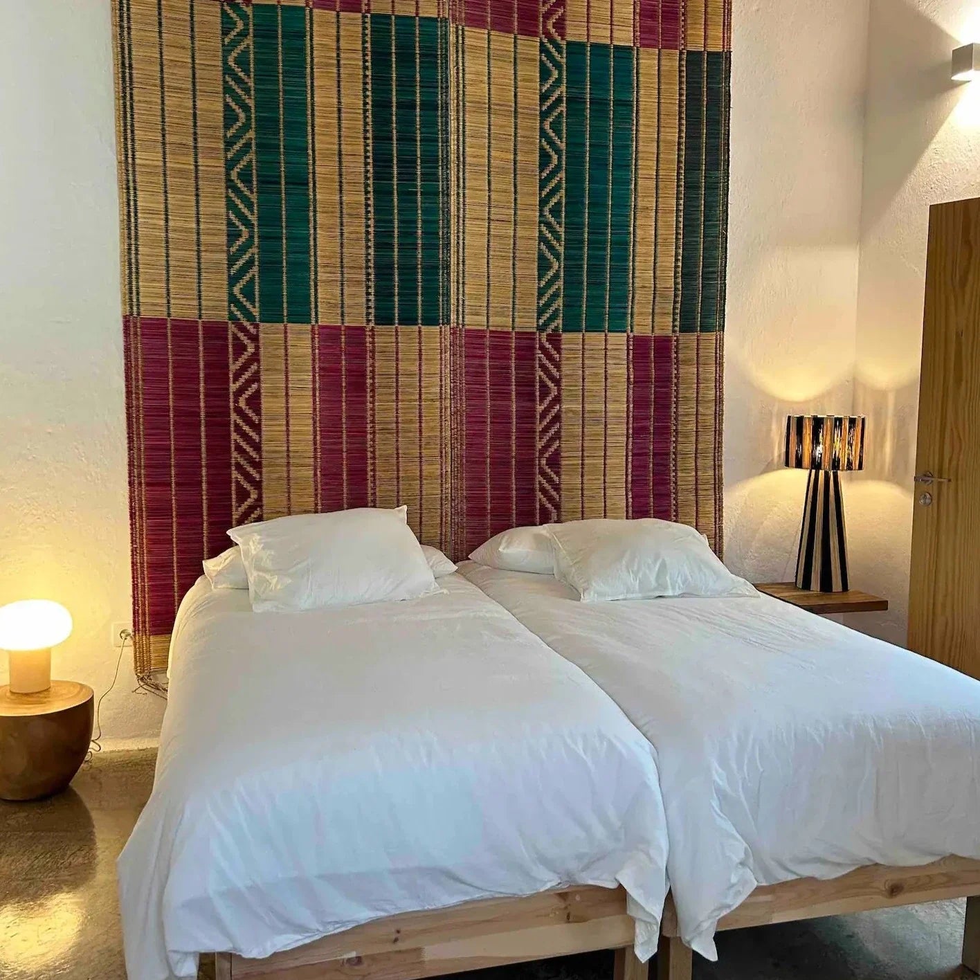 4 Day Colour Theory & yoga Retreat