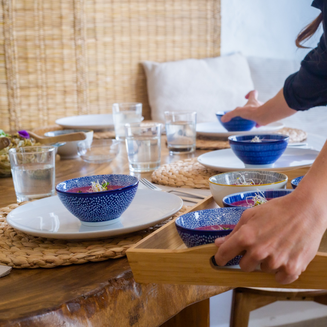 4 Day Colour Theory & yoga Retreat