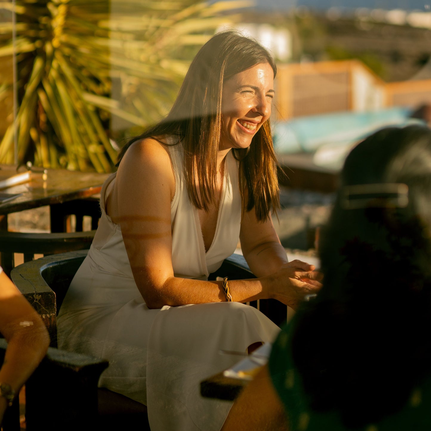 Retiro de yoga y acuarela