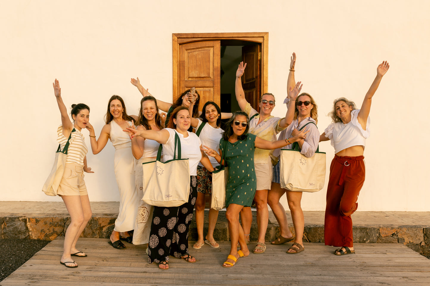 4 Day Sketchbook Art Retreat