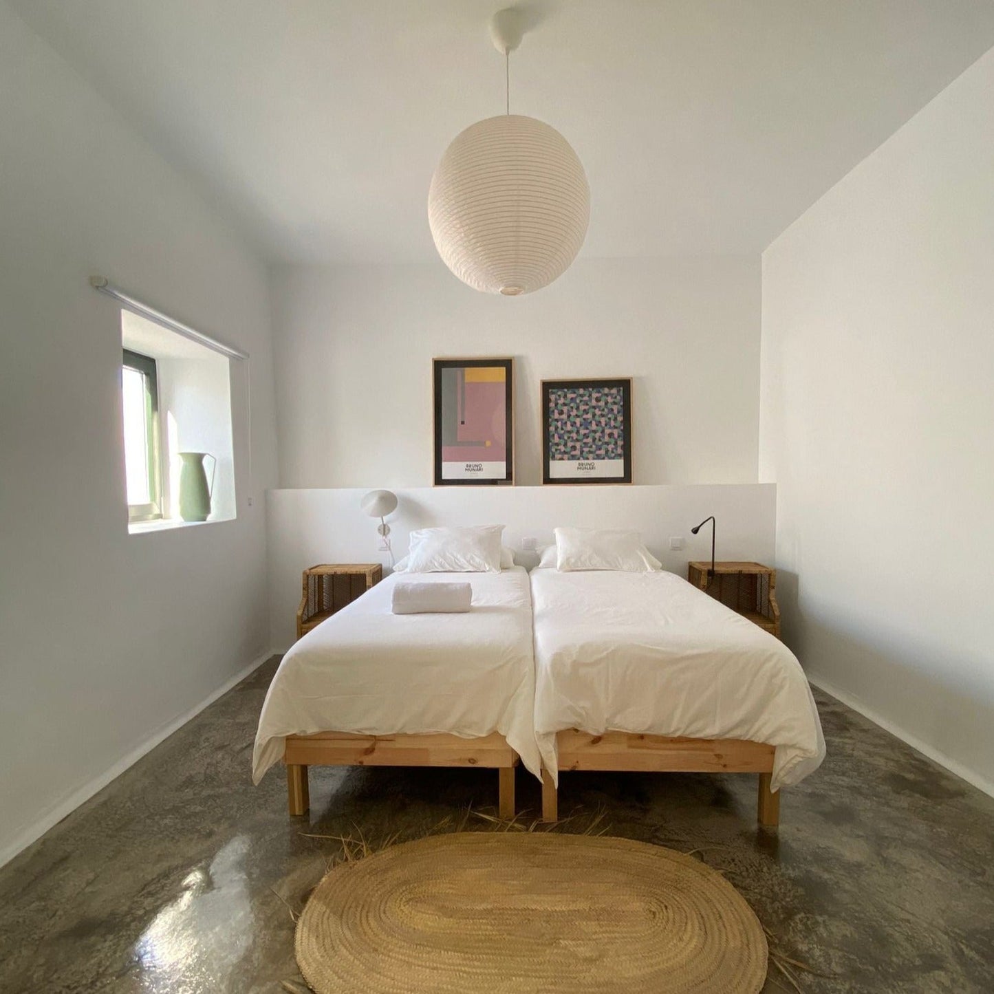 4 Day Colour Theory & yoga Retreat