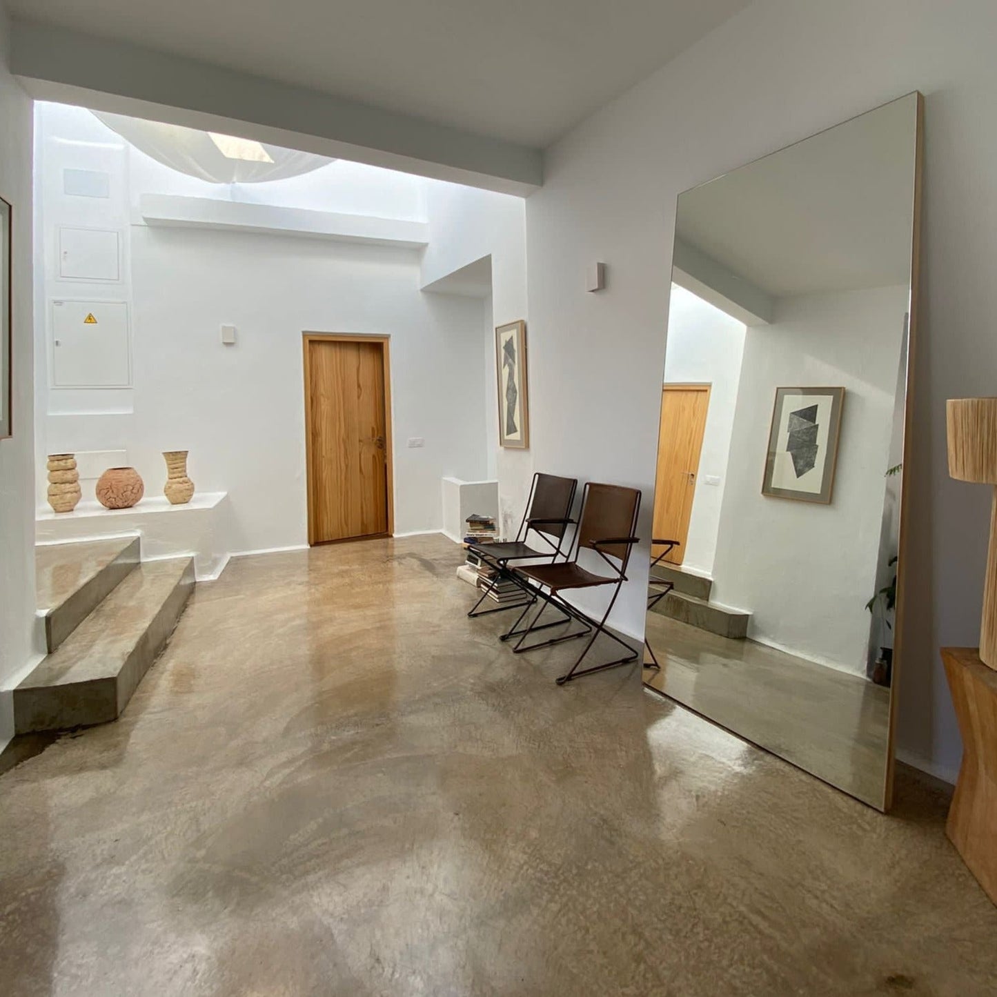 Artistic Retreat June 2025
