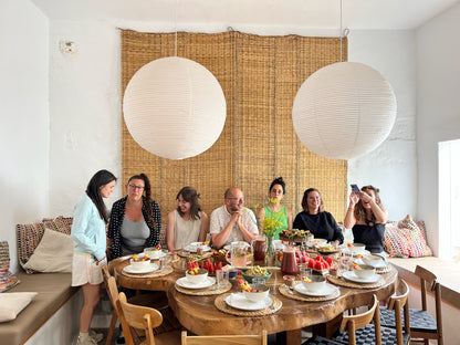 Artistic Retreat June 2025