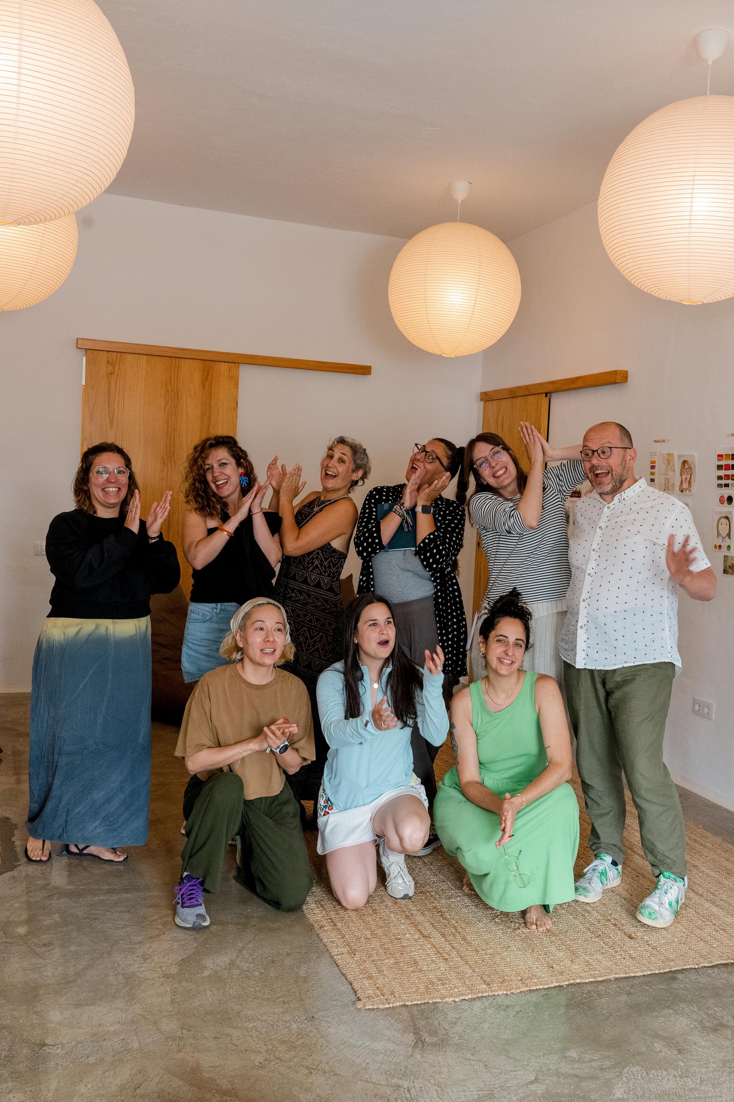 Artistic Retreat June 2025