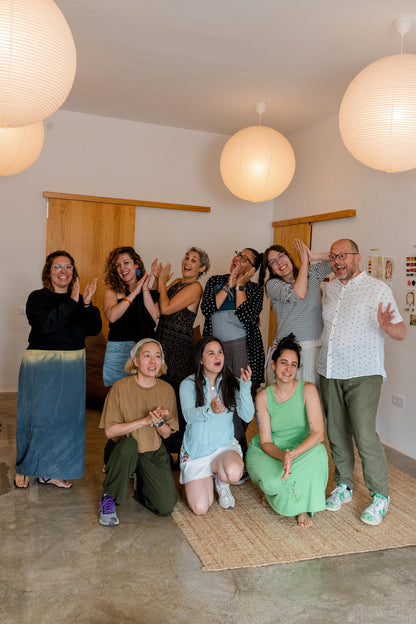 Artistic Retreat June 2025