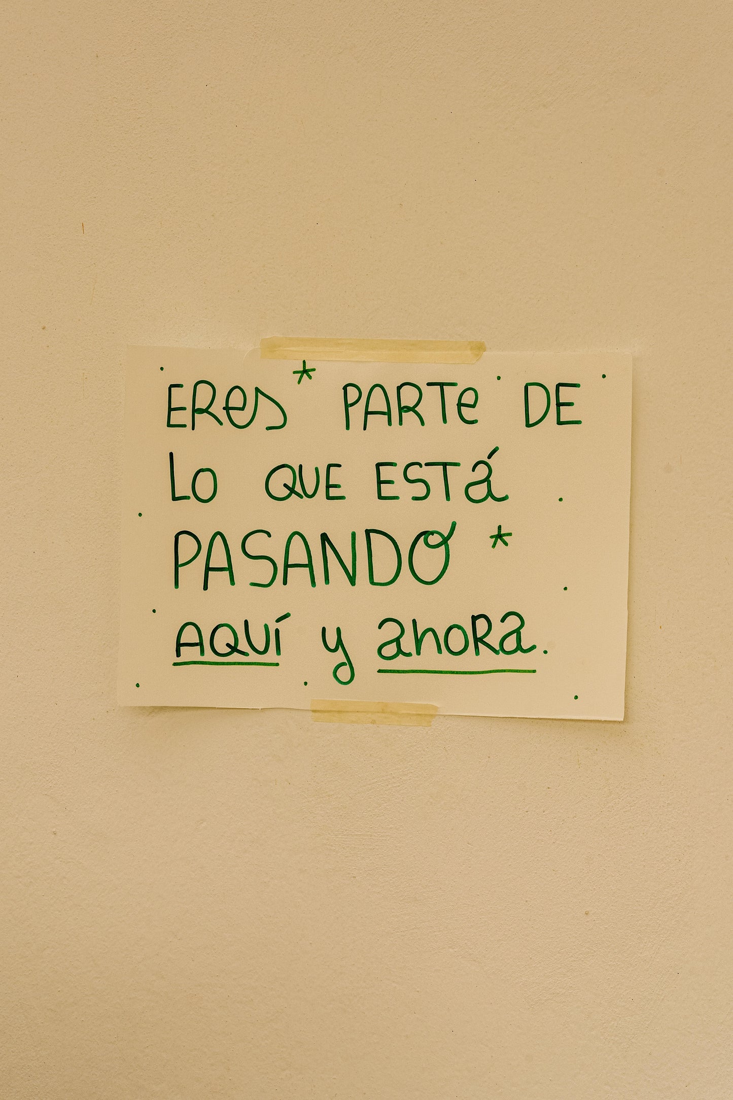 Artistic Retreat June 2025