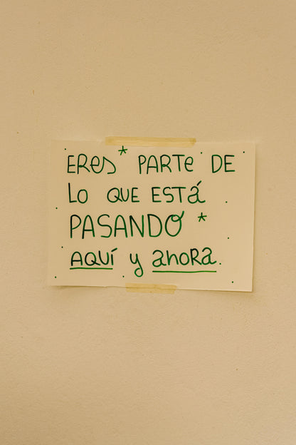 Artistic Retreat June 2025