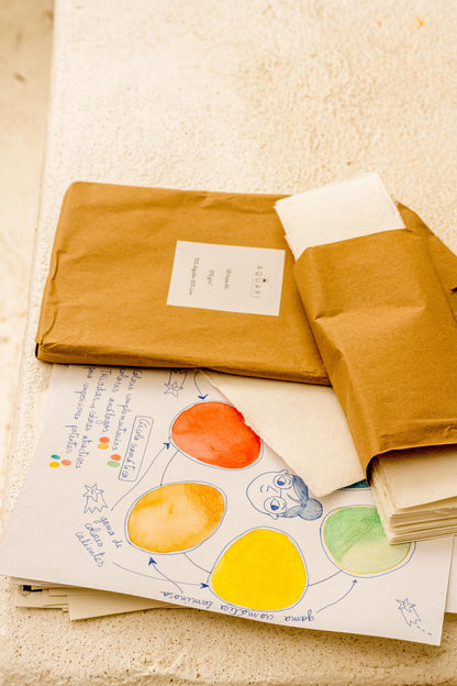 Artistic Retreat June 2025