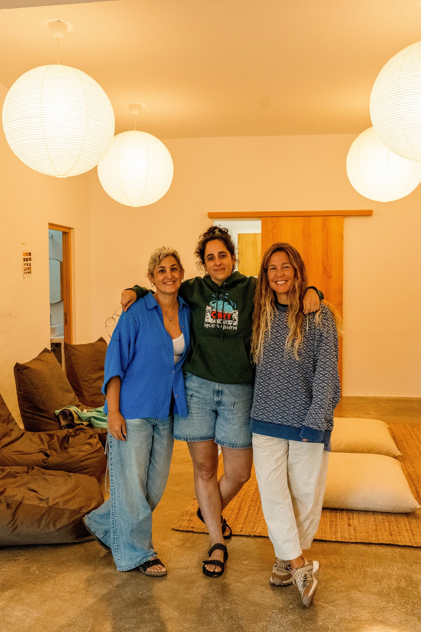 Artistic Retreat June 2025