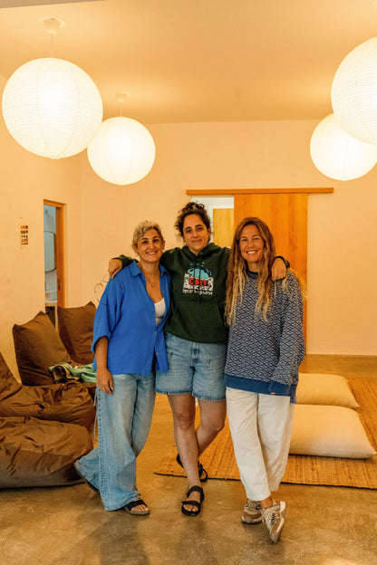 Artistic Retreat June 2025