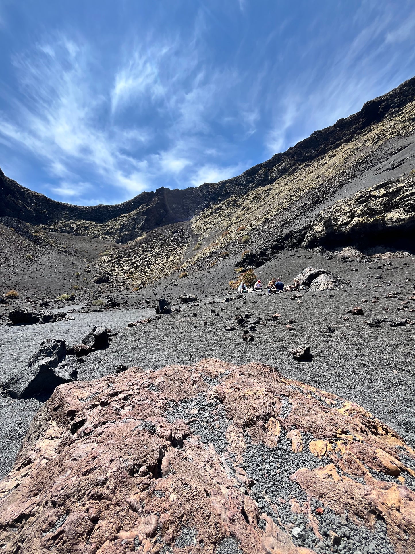 4 Day Sketchbook Art Retreat