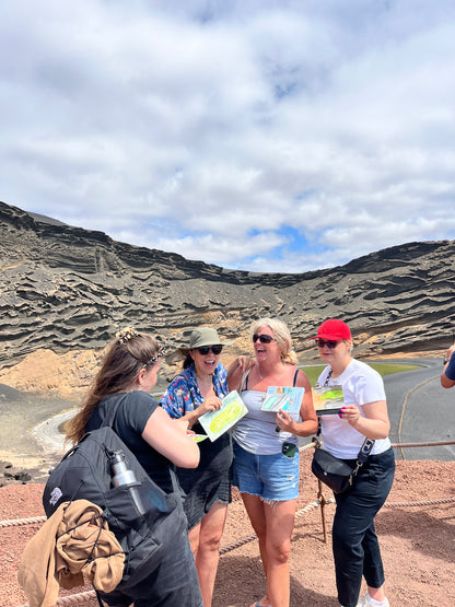 4 Day Sketchbook Art Retreat