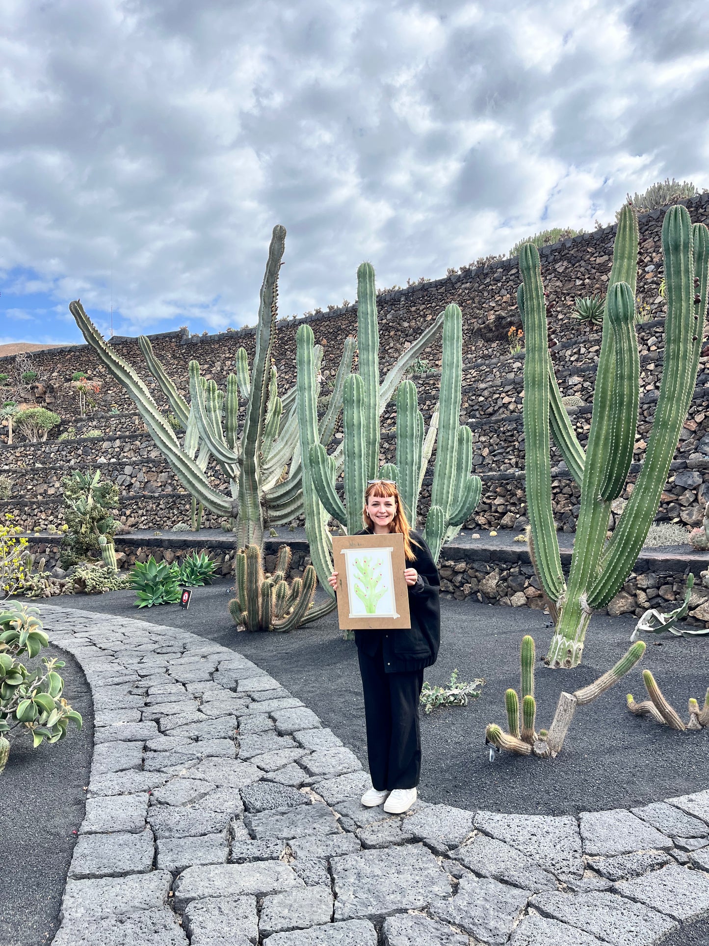 Taller de Acuarela Botánica