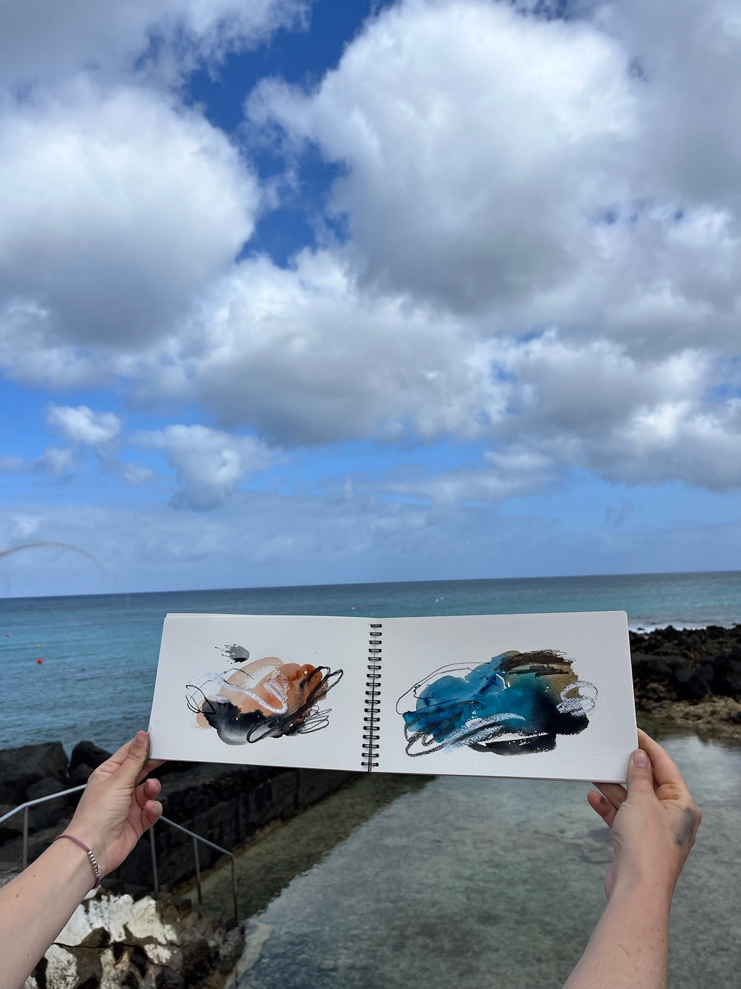 North Coast Art Day Experience