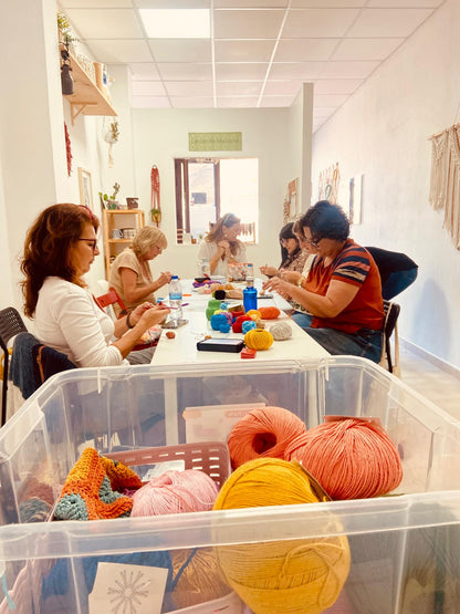 Taller de Acuarela frutal 