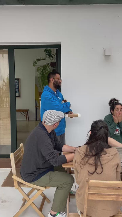 Artistic Retreat June 2025