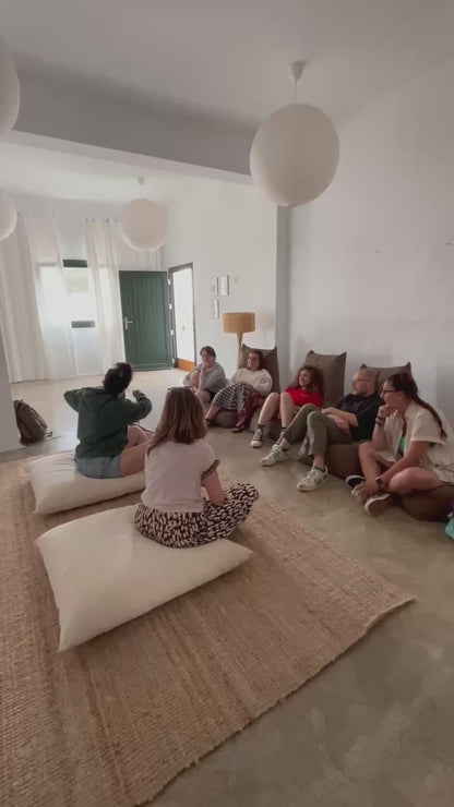 Artistic Retreat June 2025