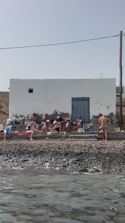 Artistic Retreat June 2025